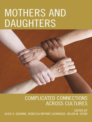 cover image of Mothers and Daughters
